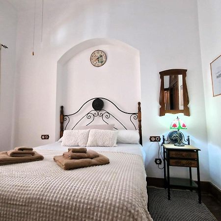 Ds Realejo-Casco Historico Con Aparcamiento Apartment Cordoba Exterior photo