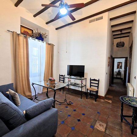 Ds Realejo-Casco Historico Con Aparcamiento Apartment Cordoba Exterior photo