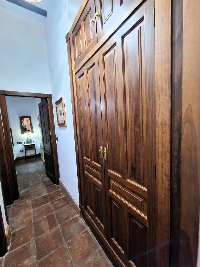 Ds Realejo-Casco Historico Con Aparcamiento Apartment Cordoba Exterior photo