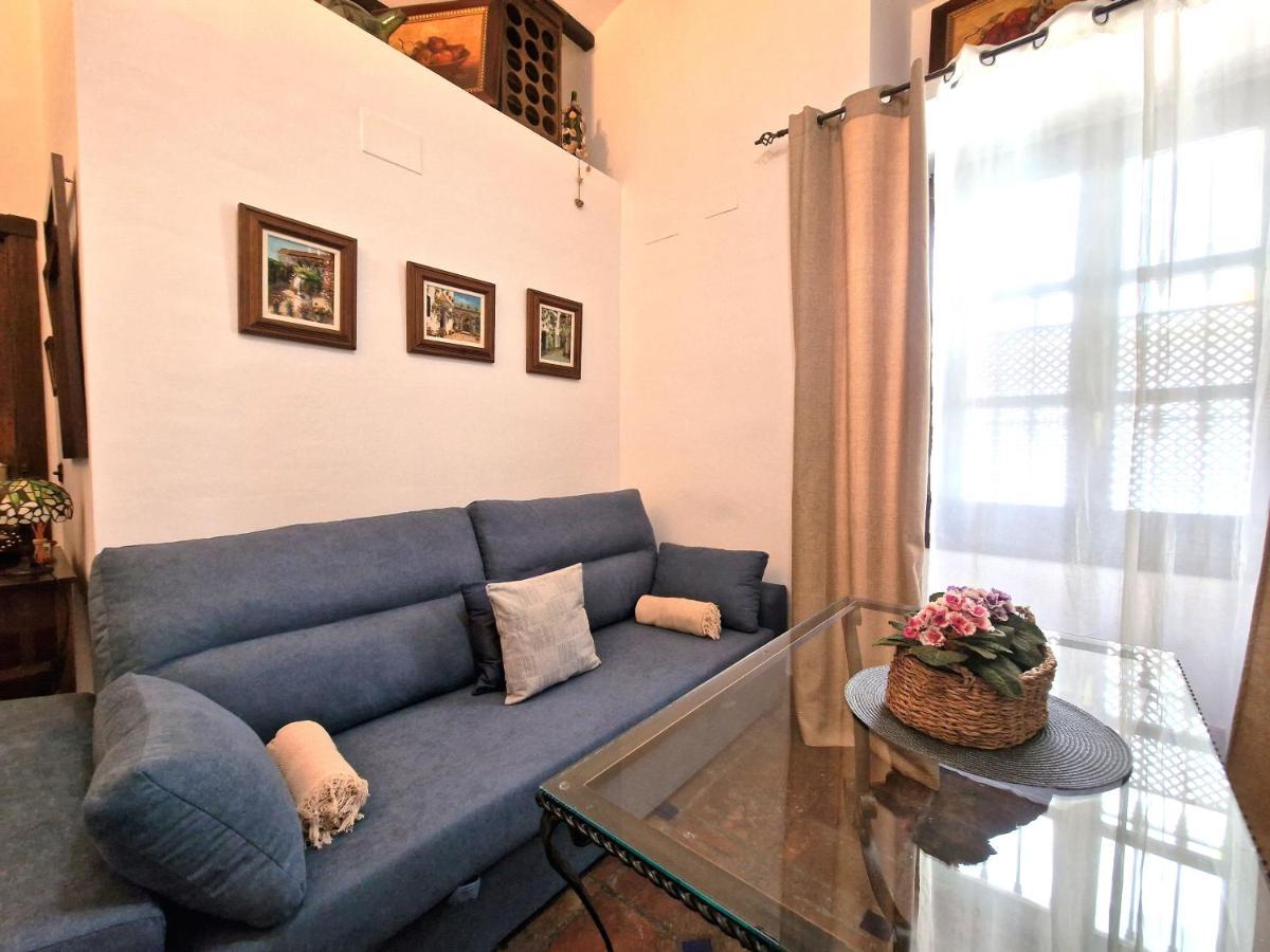 Ds Realejo-Casco Historico Con Aparcamiento Apartment Cordoba Exterior photo