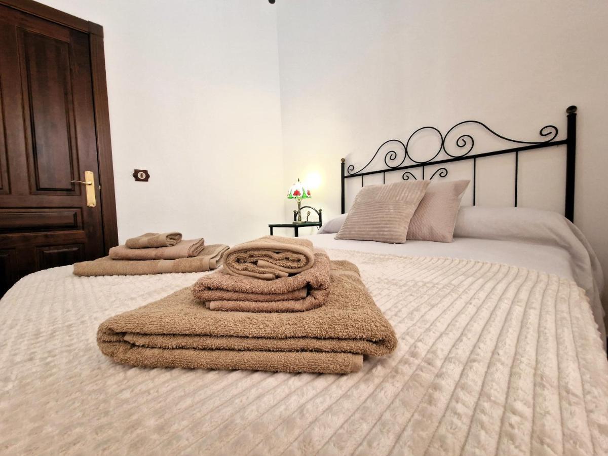 Ds Realejo-Casco Historico Con Aparcamiento Apartment Cordoba Exterior photo